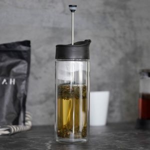 TERMO NAMASTE personalizada